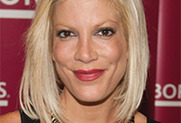 Tori-spelling